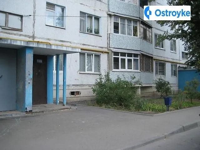 Архитекторов улица — фото 1