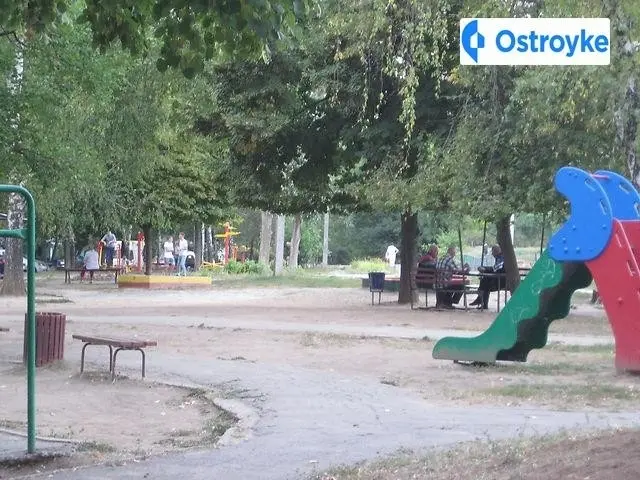Архитекторов улица — фото 5