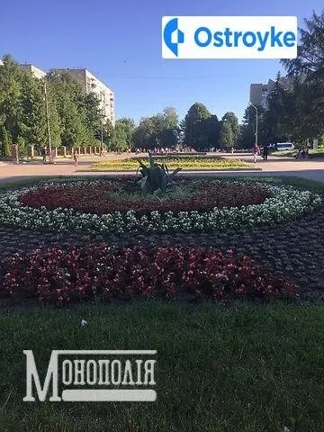 Продаж 2-кімнатної квартири, 42 м², Тернопіль — фото 1