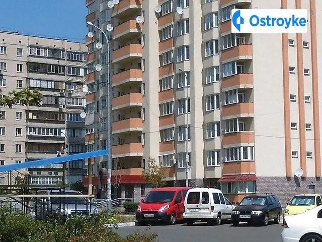 Алма-Атинская улица — фото 1