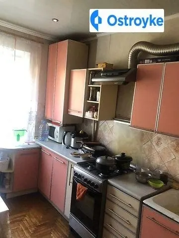 Курбаса Леся улица — фото 1