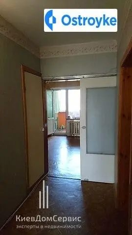 Лариси Руденко улица — фото 2