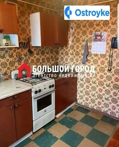 Воронина улица — фото 1