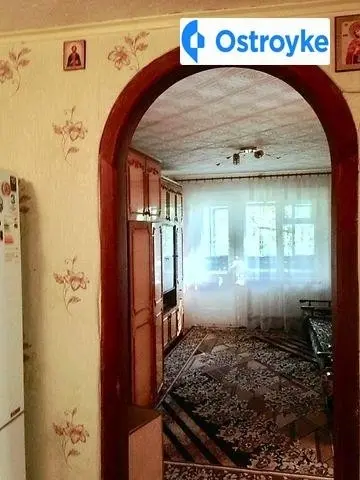 Продажа 3-комнатной квартиры, 53 м², Станица Луганская — фото 3