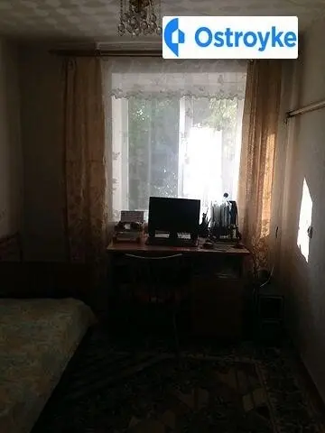 Продажа 3-комнатной квартиры, 53 м², Станица Луганская — фото 5