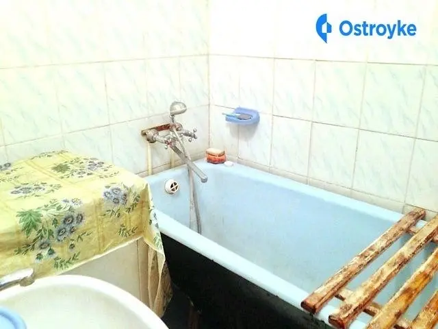 Продажа 3-комнатной квартиры, 53 м², Станица Луганская — фото 7
