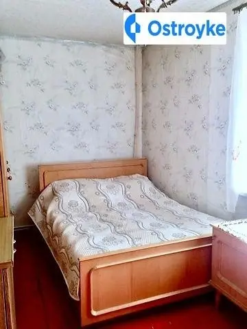 Продажа 3-комнатной квартиры, 53 м², Станица Луганская — фото 8