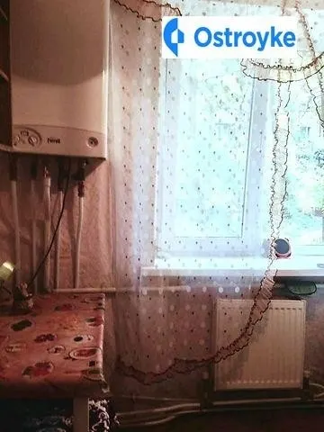Продажа 3-комнатной квартиры, 53 м², Станица Луганская — фото 1