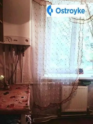 Продажа 3-комнатной квартиры, 53 м², Станица Луганская