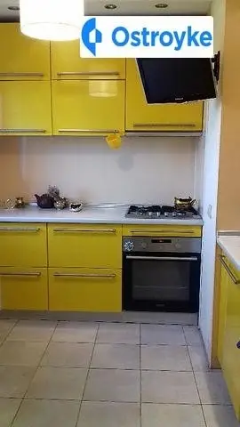 1-кімнатна квартира, 33 м², вул. Ахсарова 20 а, Харків
