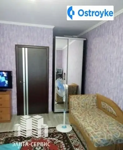1-комнатная квартира, 46 м², вул. Парижській Коммуни, Николаев