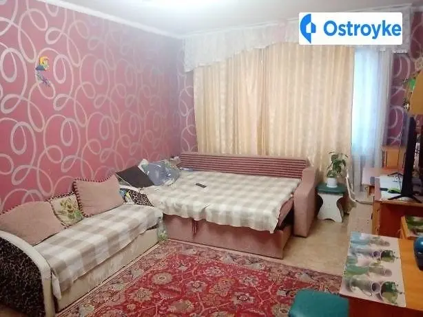 Продаж 1-кімнатної квартири, 37 м², Енергодар — фото 3