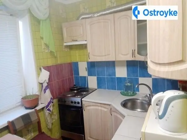 Продаж 1-кімнатної квартири, 37 м², Енергодар — фото 5