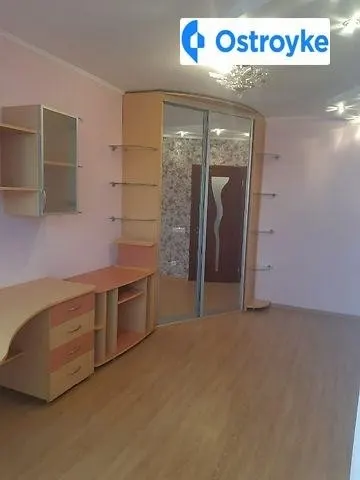Академика Заболотного улица — фото 1