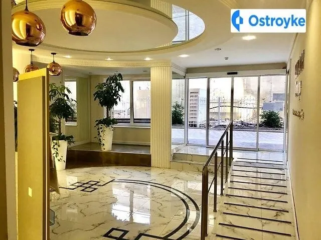 1-кімнатна квартира, 41 м², вул. Генуезька, 3, Одеса — фото 1