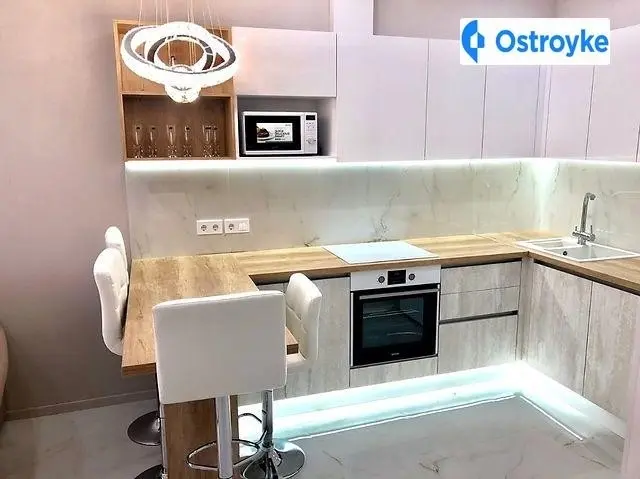 1-кімнатна квартира, 41 м², вул. Генуезька, 3, Одеса — фото 2