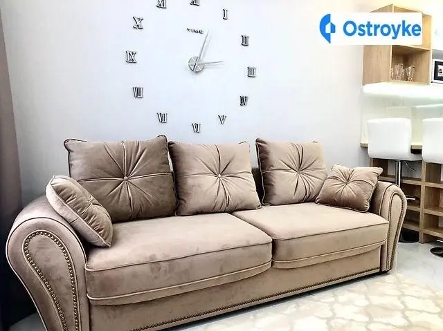 1-кімнатна квартира, 41 м², вул. Генуезька, 3, Одеса — фото 5