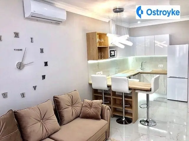 1-кімнатна квартира, 41 м², вул. Генуезька, 3, Одеса — фото 4
