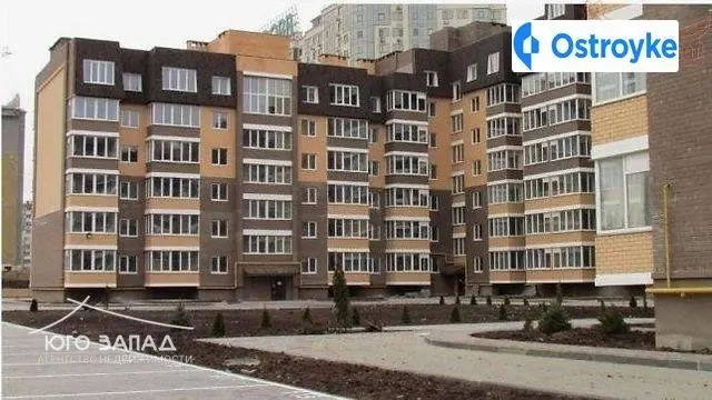 Софиевская улица — фото 1