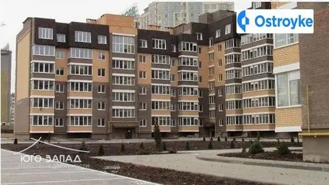 1-комнатная квартира, 60 м², вул. Софіївська, 2б, Одесса