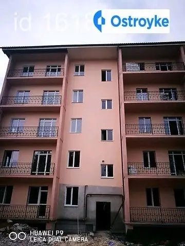 Продажа 3-комнатной квартиры, 90 м², Херсон