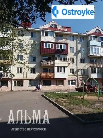 Київська — фото 1