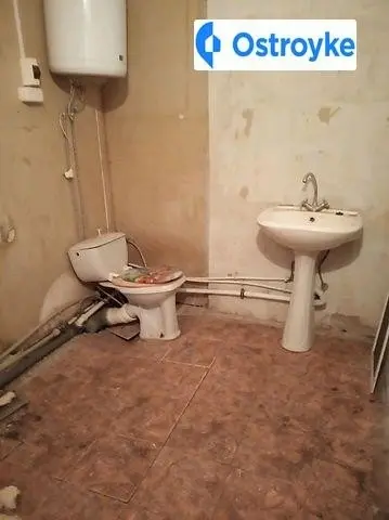 Продаж 2-кімнатної квартири, 50 м², Житомир — фото 3