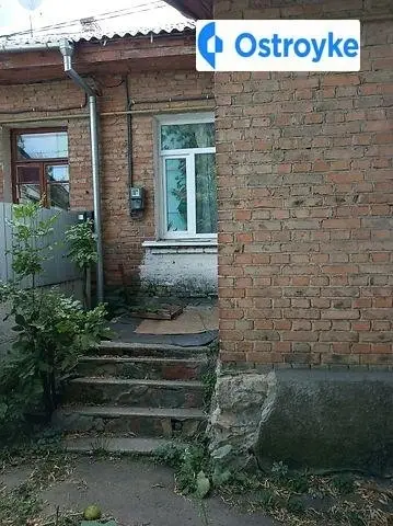Продажа 2-комнатной квартиры, 50 м², Житомир