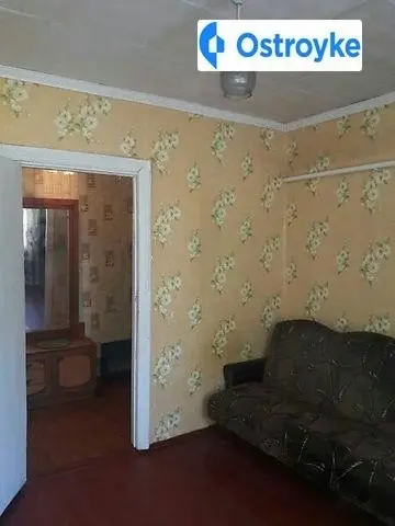 Продаж 3-кімнатної квартири, 68 м², Білопілля — фото 4