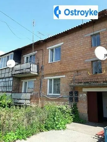 Продаж 3-кімнатної квартири, 68 м², Білопілля — фото 1