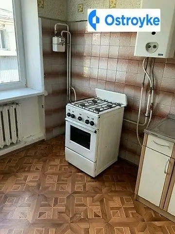 3-комнатная квартира, 50 м², вул. Заводська, Николаев