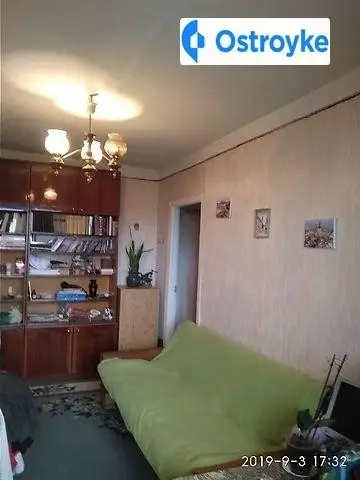 2-кімнатна квартира, 47 м², вул. Ефремова Академика, Львів