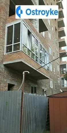 Продажа 2-комнатной квартиры, 71 м², Винница