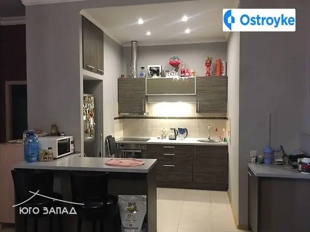 Гагринское плато — фото 5
