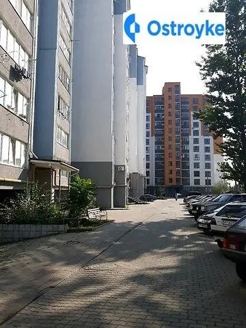 Продаж 2-кімнатної квартири, 68 м², Івано-Франківськ — фото 2