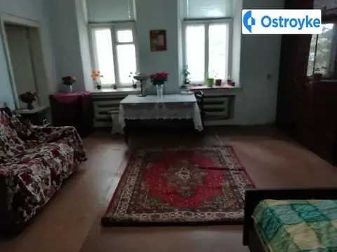 1-комнатная квартира, 45 м², пров. Суднобудівників, 14, Николаев