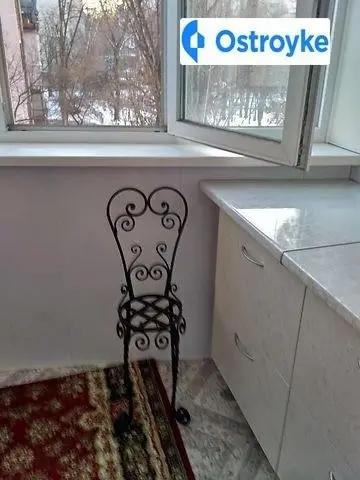3-кімнатна квартира, 65 м², пл. Львівська, Київ