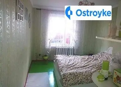 6-комнатная квартира, 116 м², вул. Щорса, Житомир