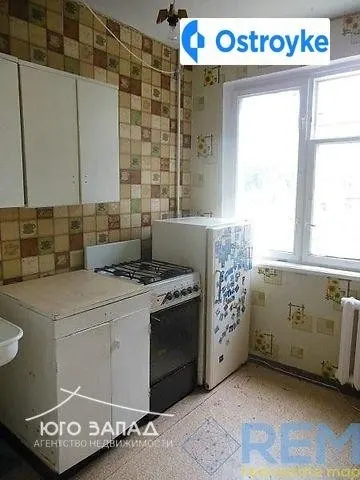 Продаж 1-кімнатної квартири, 31 м², Одеса — фото 1