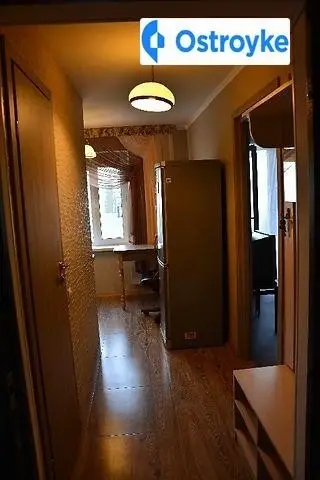1-кімнатна квартира, 26 м², пл. Харківська, 170-А, Київ