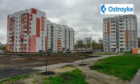 1-кімнатна квартира, 36 м², вул. Дванадцятого Квітня, Харків