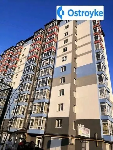 Дорошенко Гетмана улица — фото 1