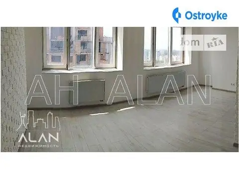 2-кімнатна квартира, 54 м², просп. Перемоги, 131А, Київ