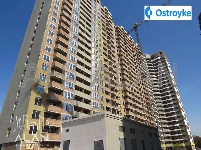 Бориспольская ул. — фото 2