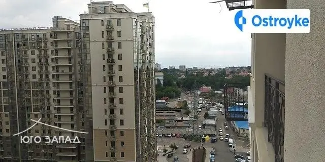 Перлинна улица — фото 3