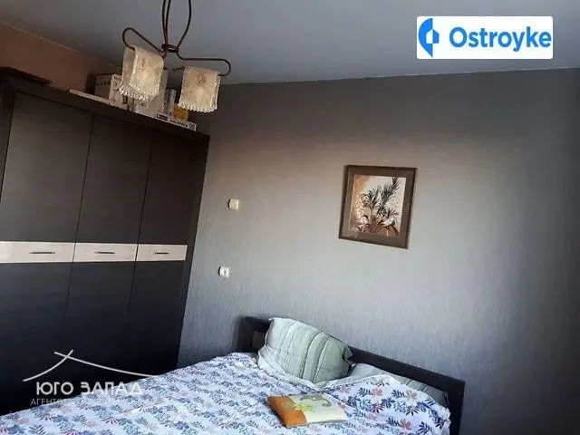 Люстдорфская дорога — фото 3