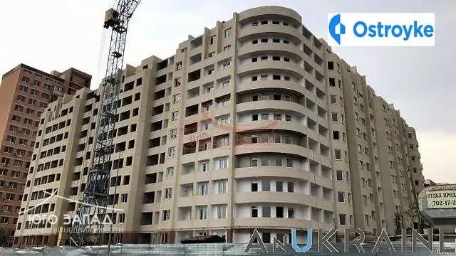 Генерала Бочарова улица — фото 1
