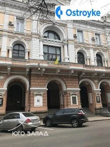 Садовая улица — фото 1