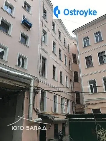 Садовая улица — фото 4