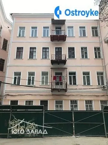 Садовая улица — фото 3